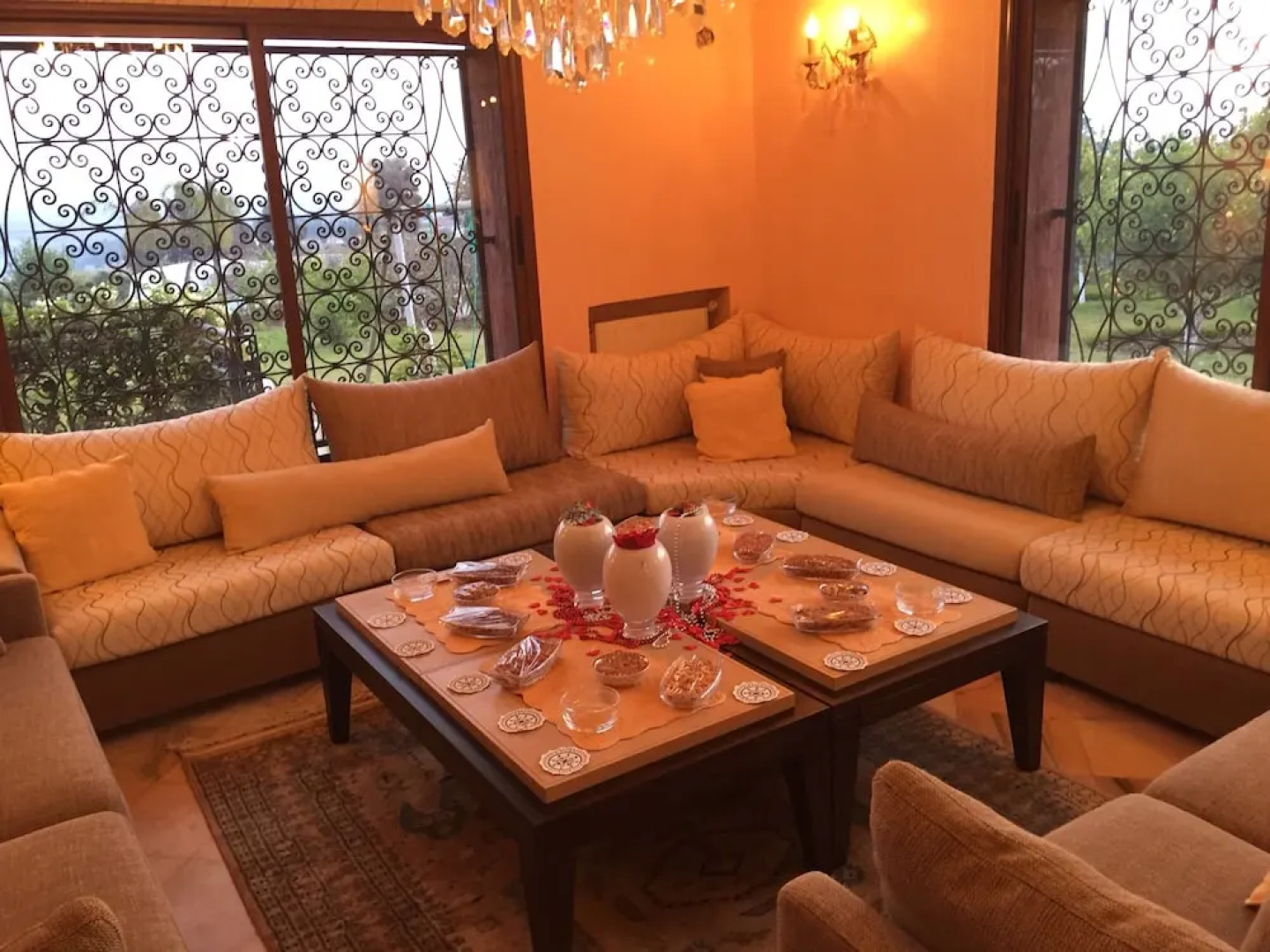 Hotel Le Palais d hotes
