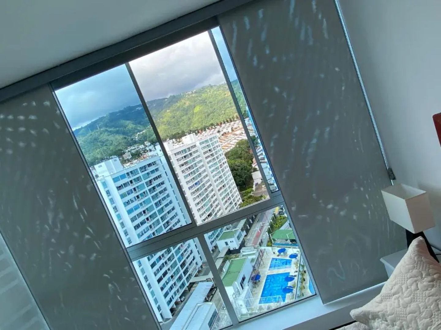 Moderno apartamento esperando por ti G