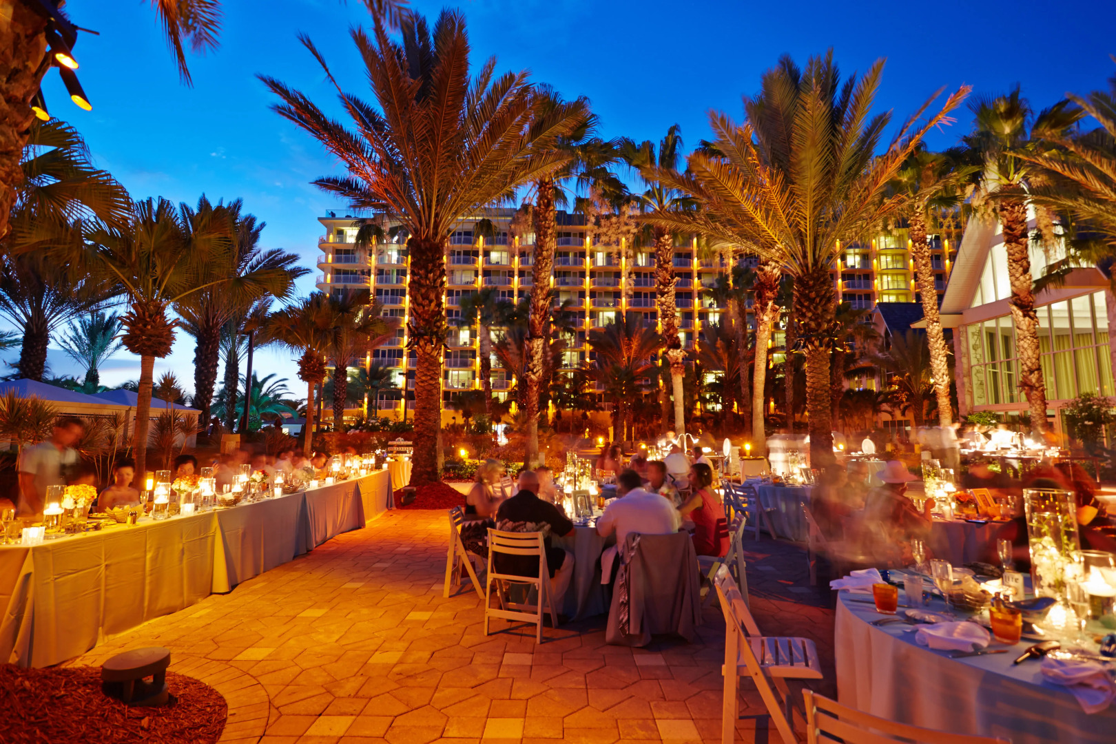 JW Marriott Marco Island Beach Resort