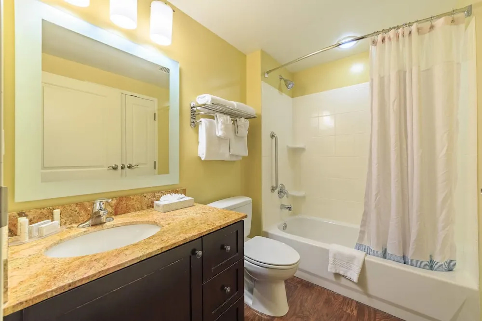 TownePlace Suites Farmington