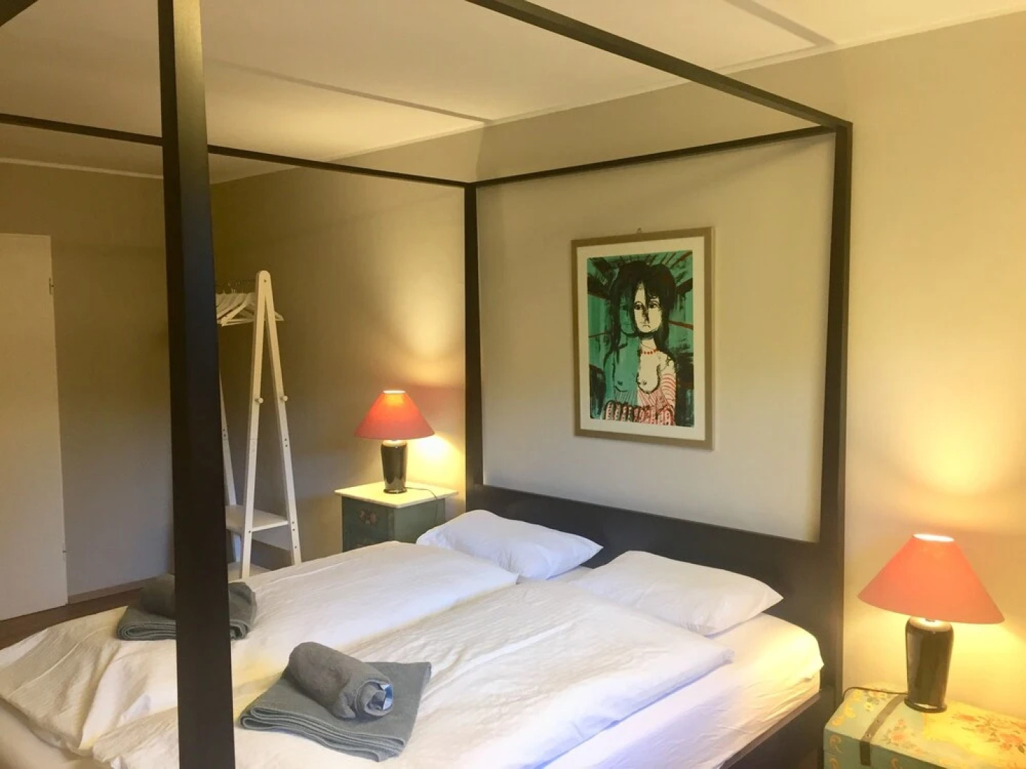 Design Guesthouse Benediktbeuern