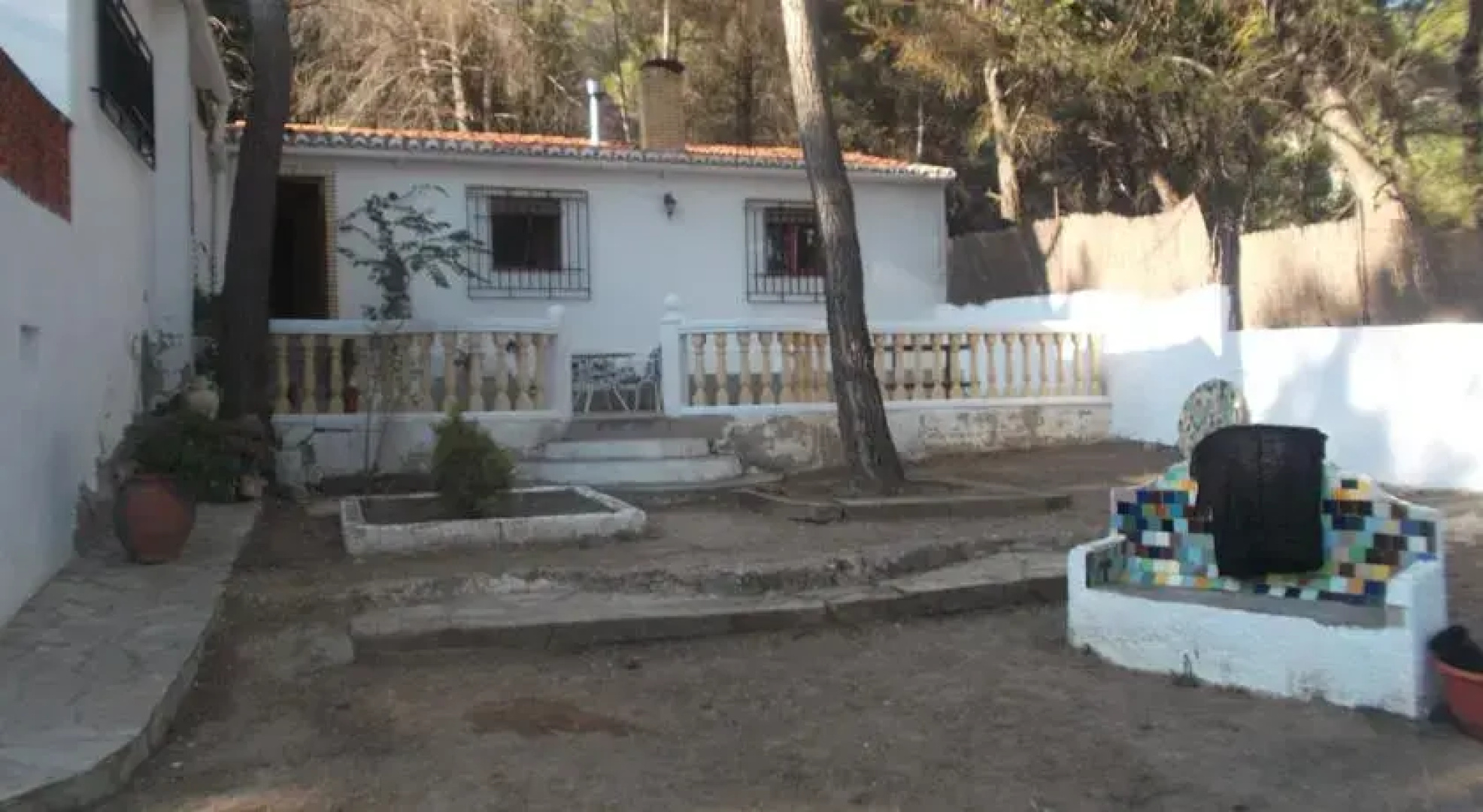 Casa Rural La Pinada
