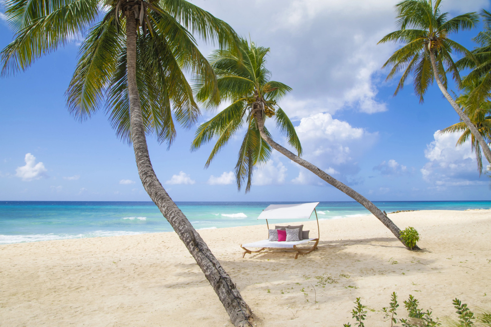 O2 Beach Club & Spa by Ocean Hotels - All Inclusive