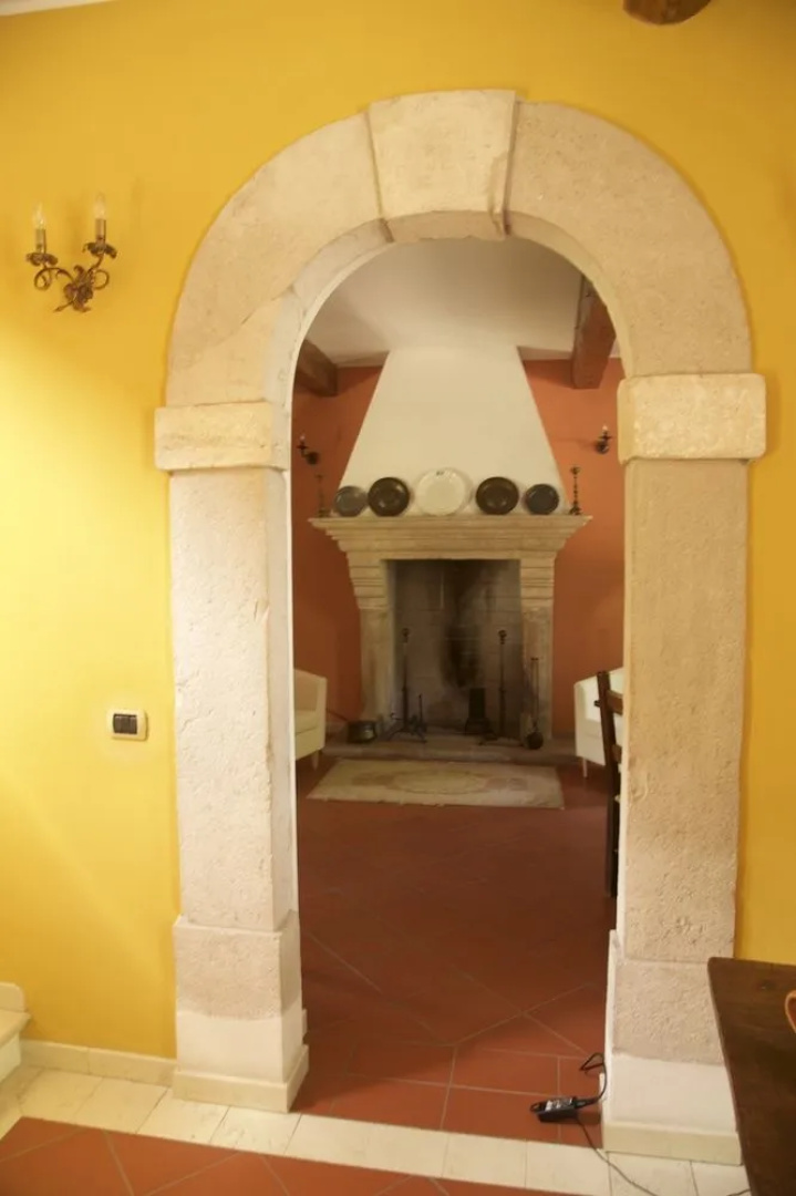 Alla Cedrara agriturismo