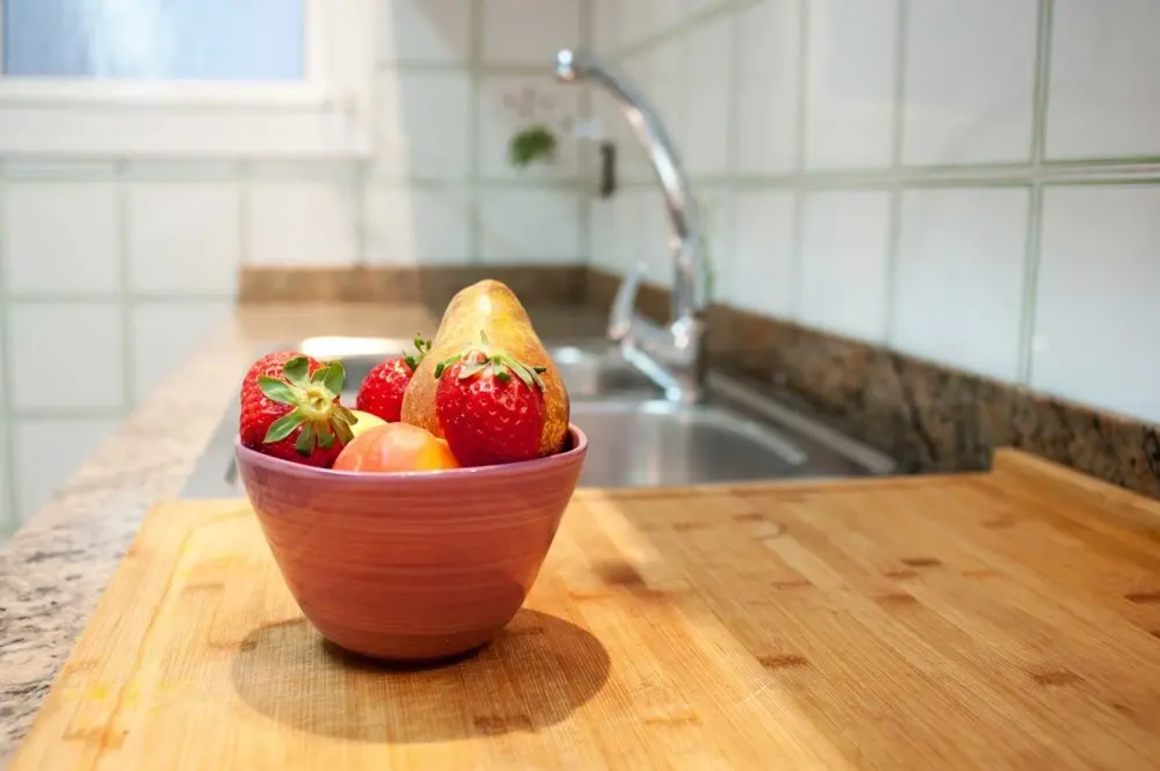 Alcam Barbera Centro