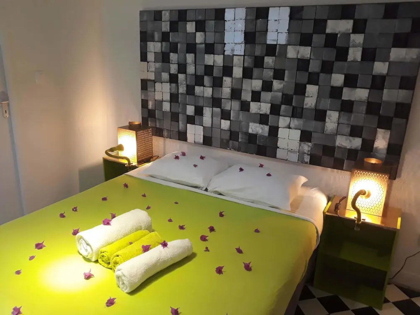 Villa Eden Rock, Adults Only