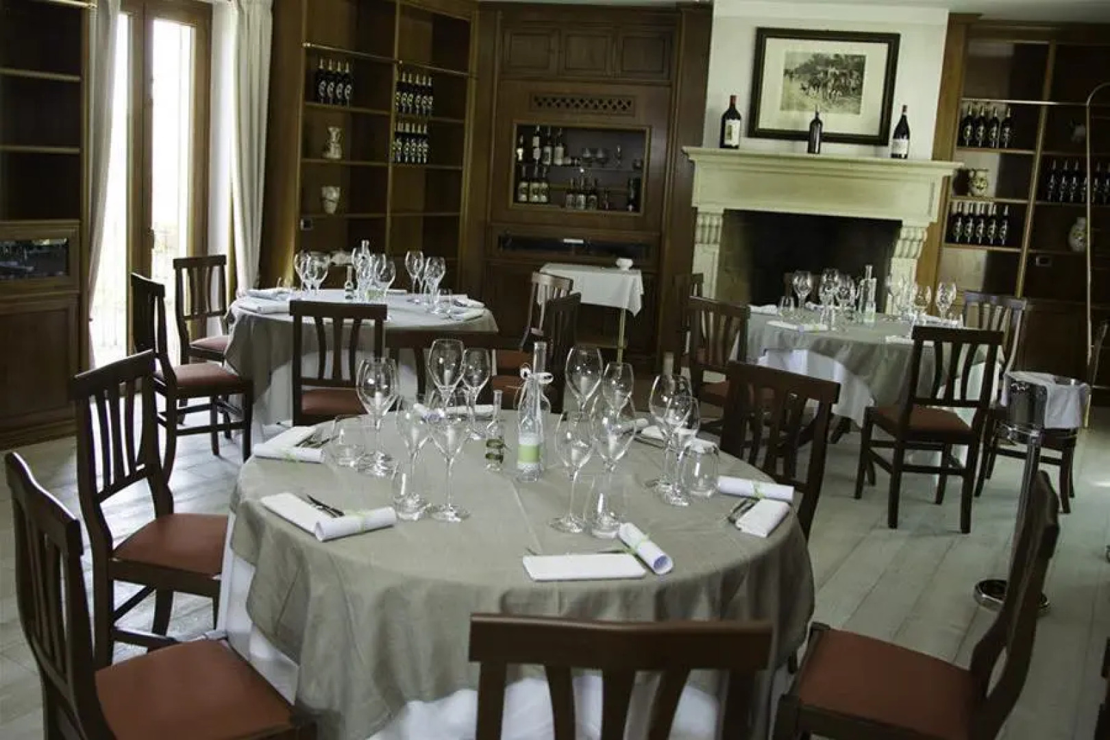 Villa Carmelita Hotel