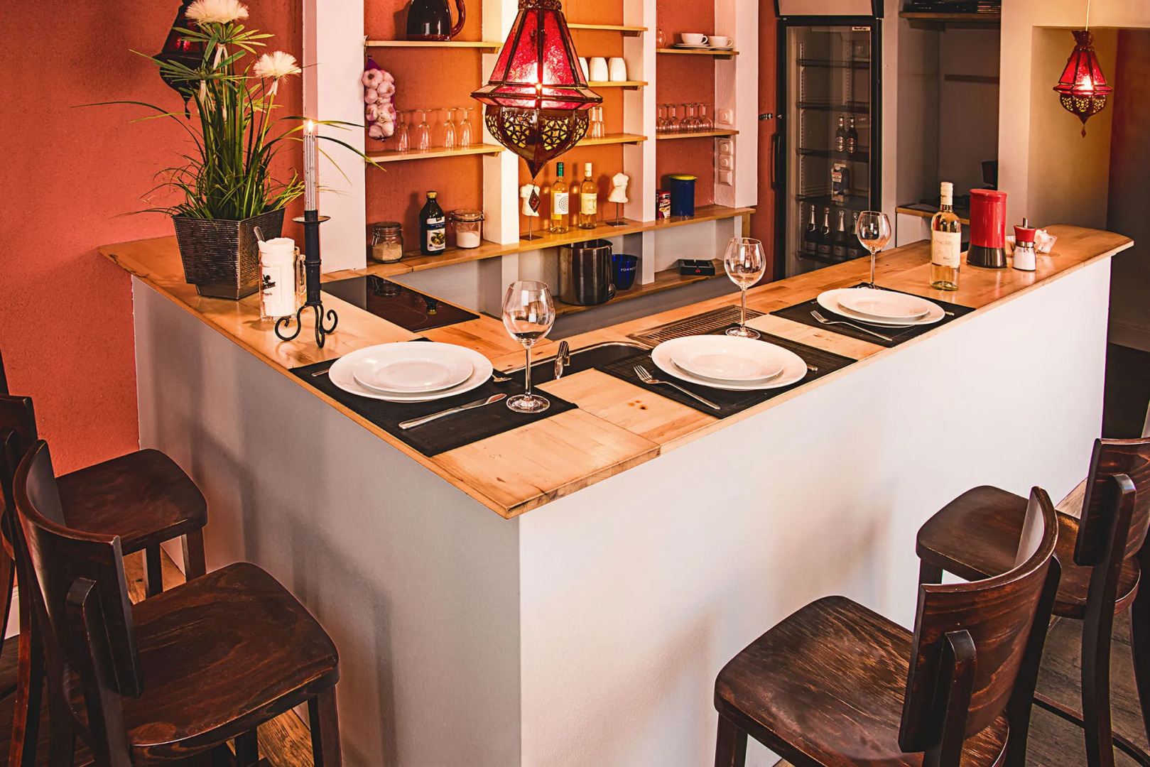 Hotel SleepInn Volkspark