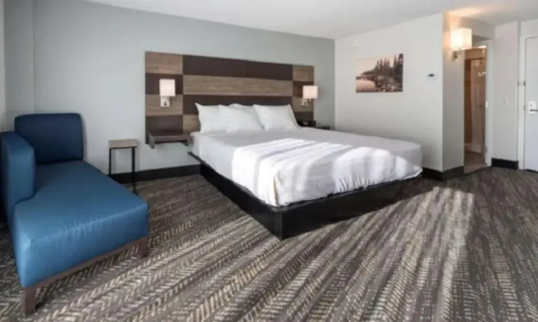 Best Western Plus Wausau Tower Inn