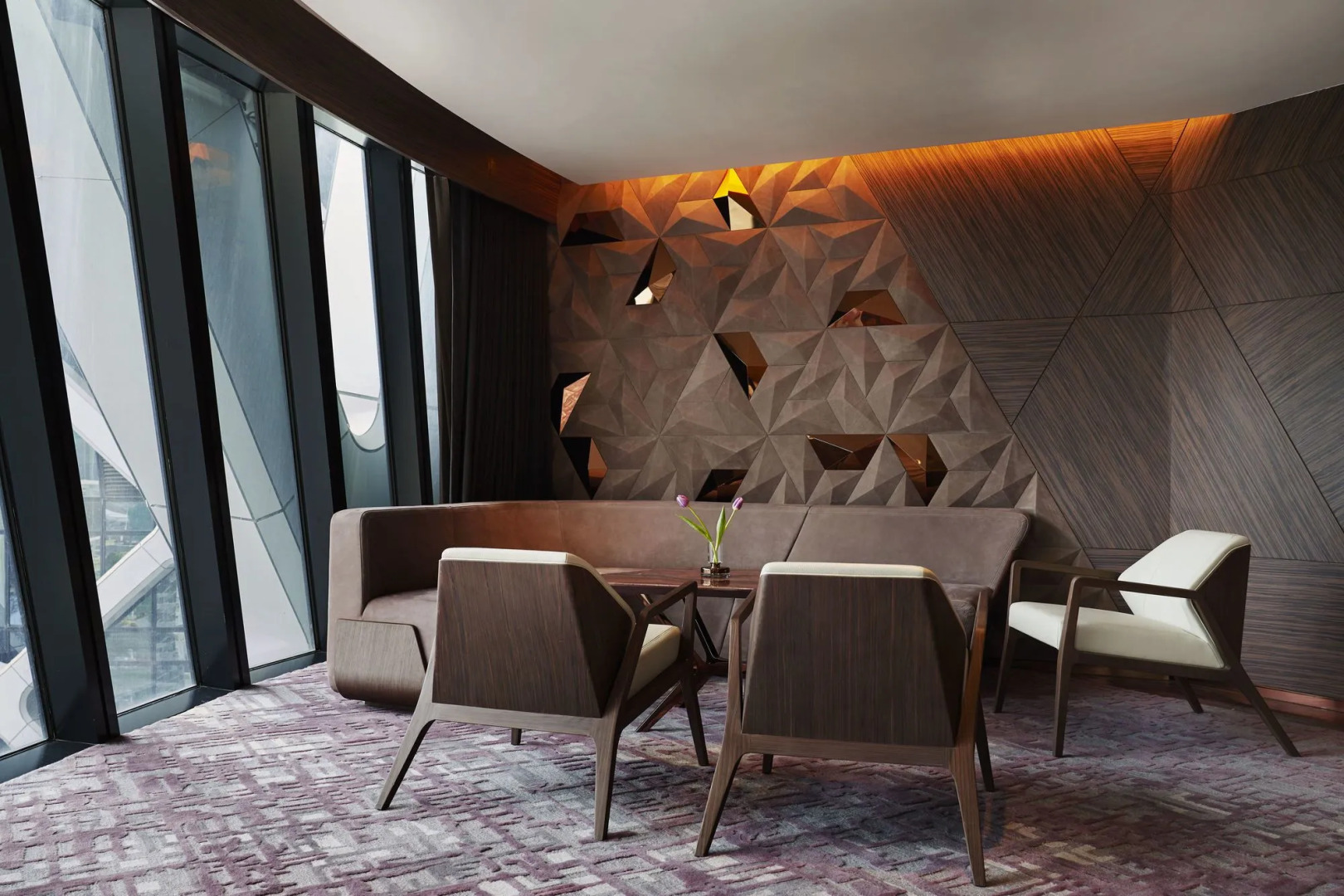 City of Dreams - Morpheus