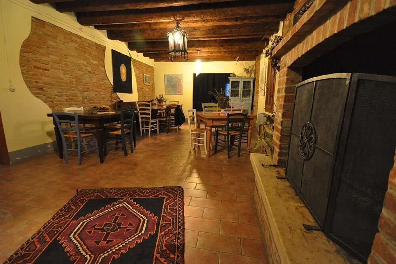 Agriturismo Corte Ceson La Casa Sull'Acqua