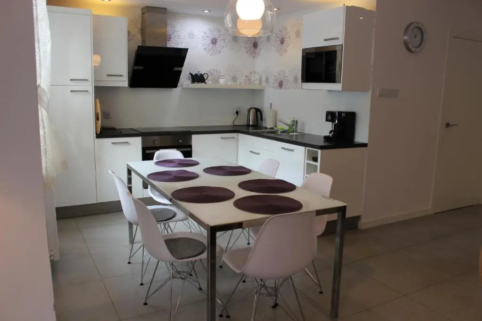 Apartament Biały pod Śnieżką