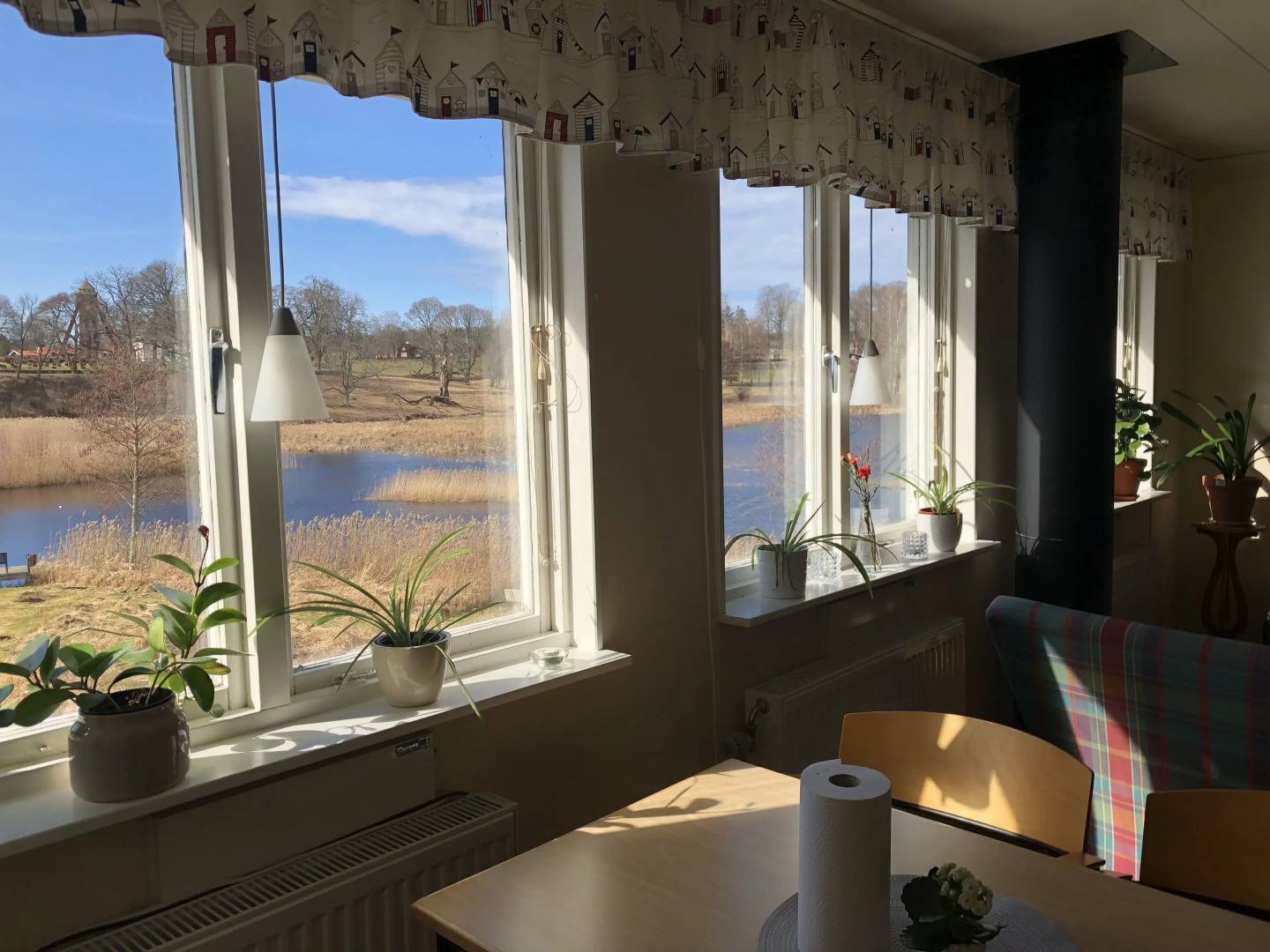 Solviken vandrarhem & Konferens - Hostel