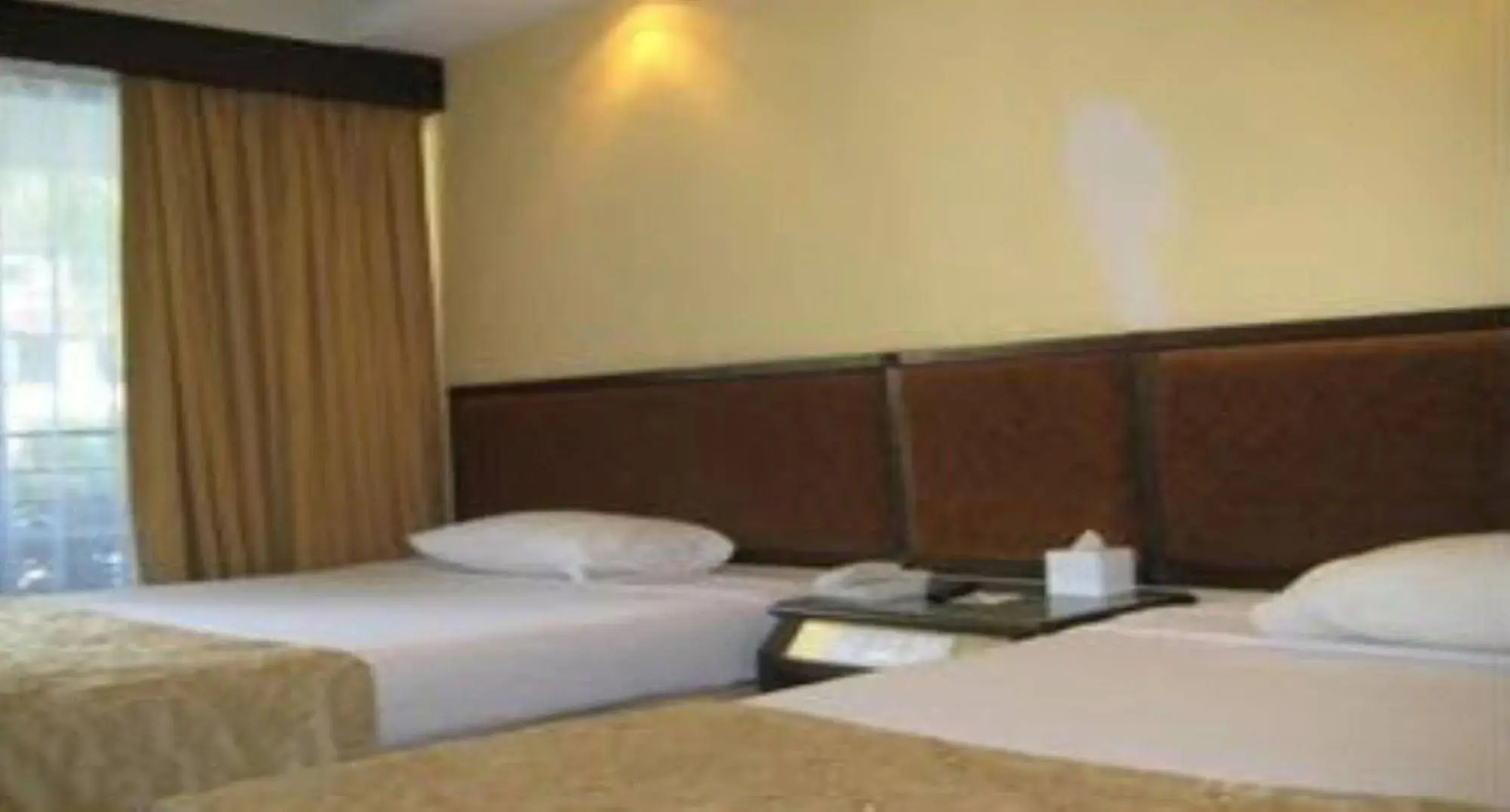 Residence Inn Cherating