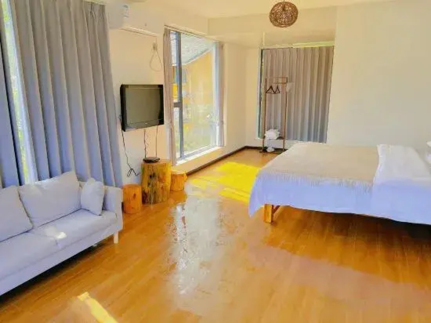 Jiangkou Luming Homestay