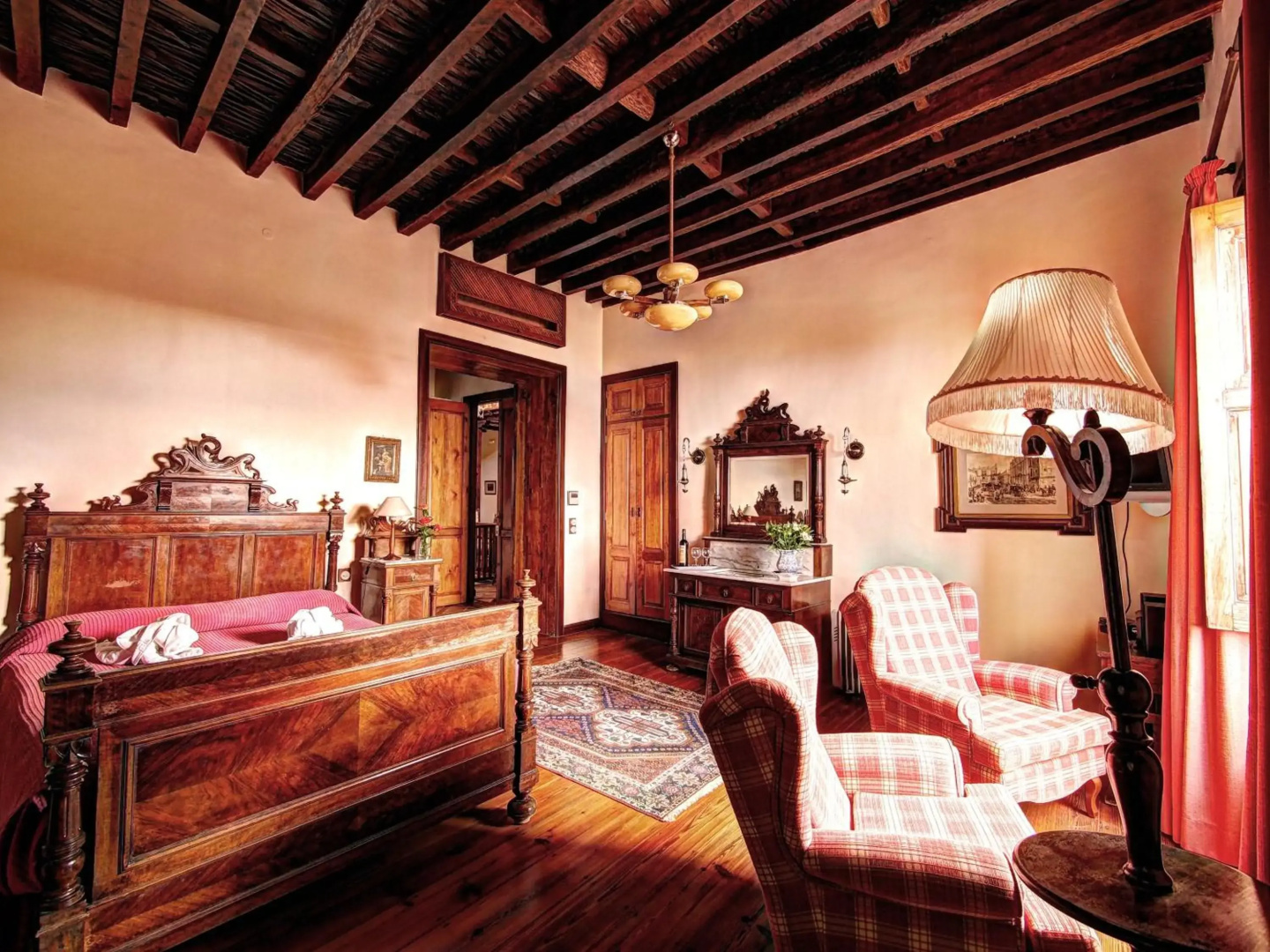 Hotel Rural San Miguel