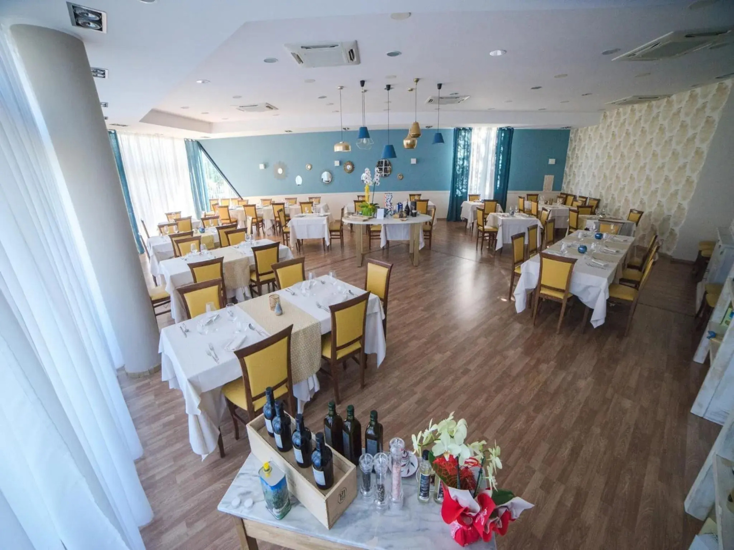 Hotel Select Wellness & Spa
