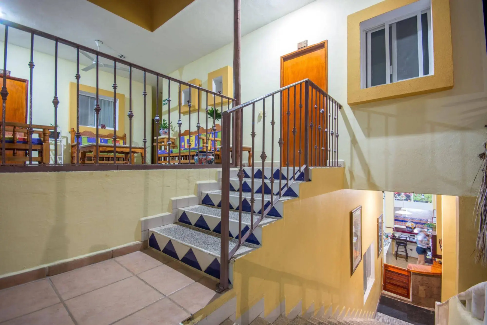 Hotel Meson de Mita