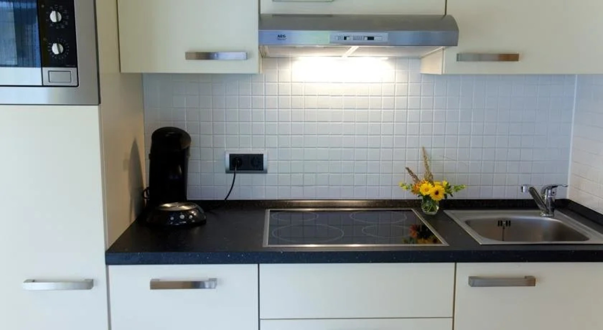 Pension Blaue Mühle