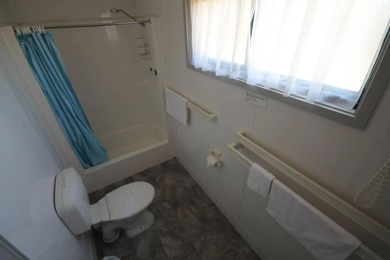 BIG4 Bendigo Park Lane Holiday Park