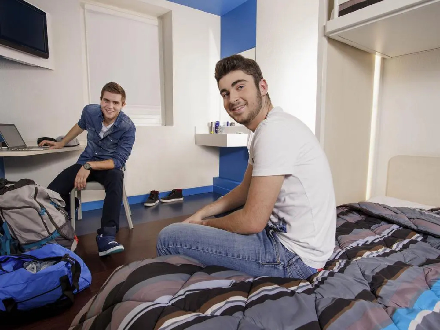 hotelF1 Poitiers Nord Futuroscope