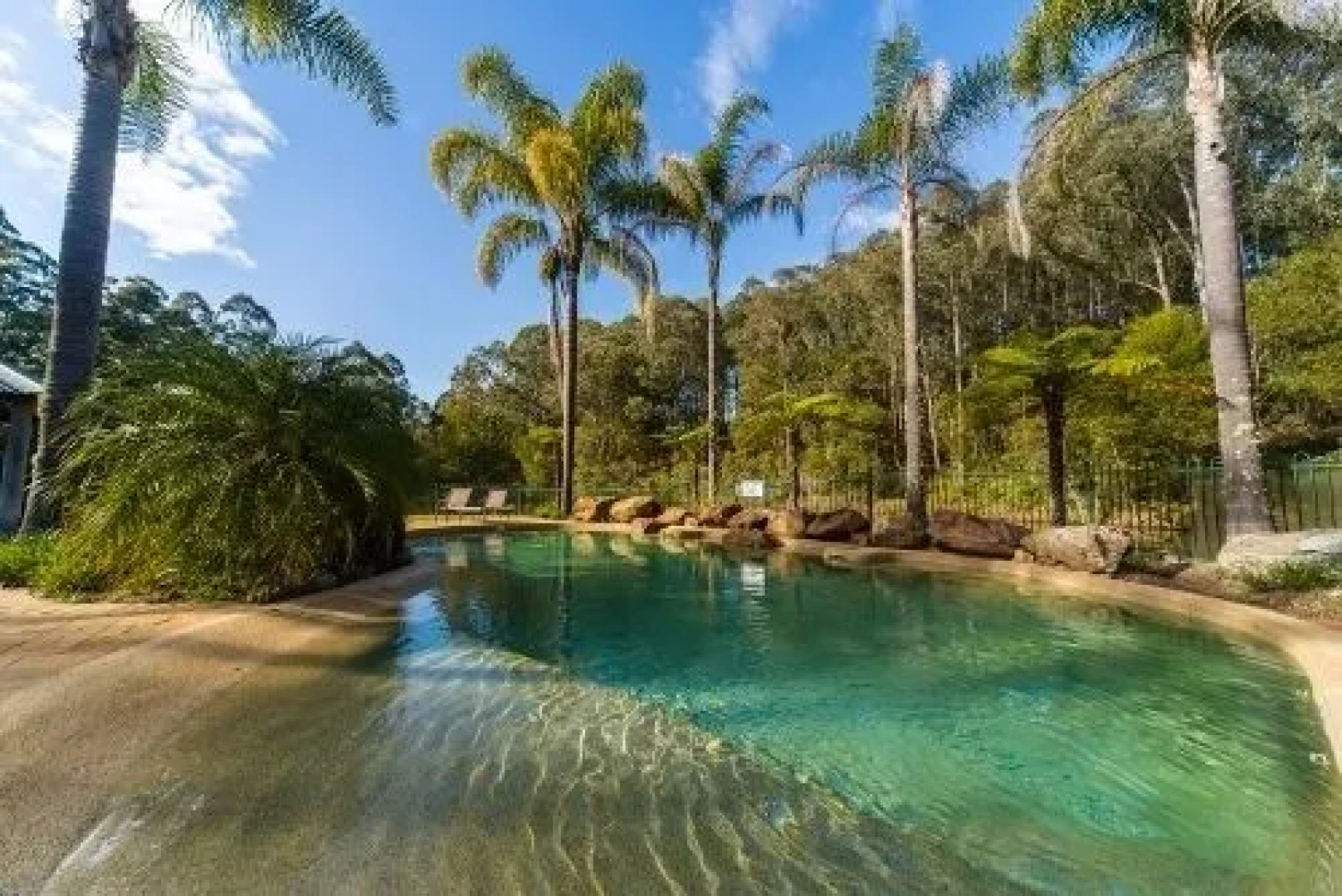 The Barringtons Country Retreat