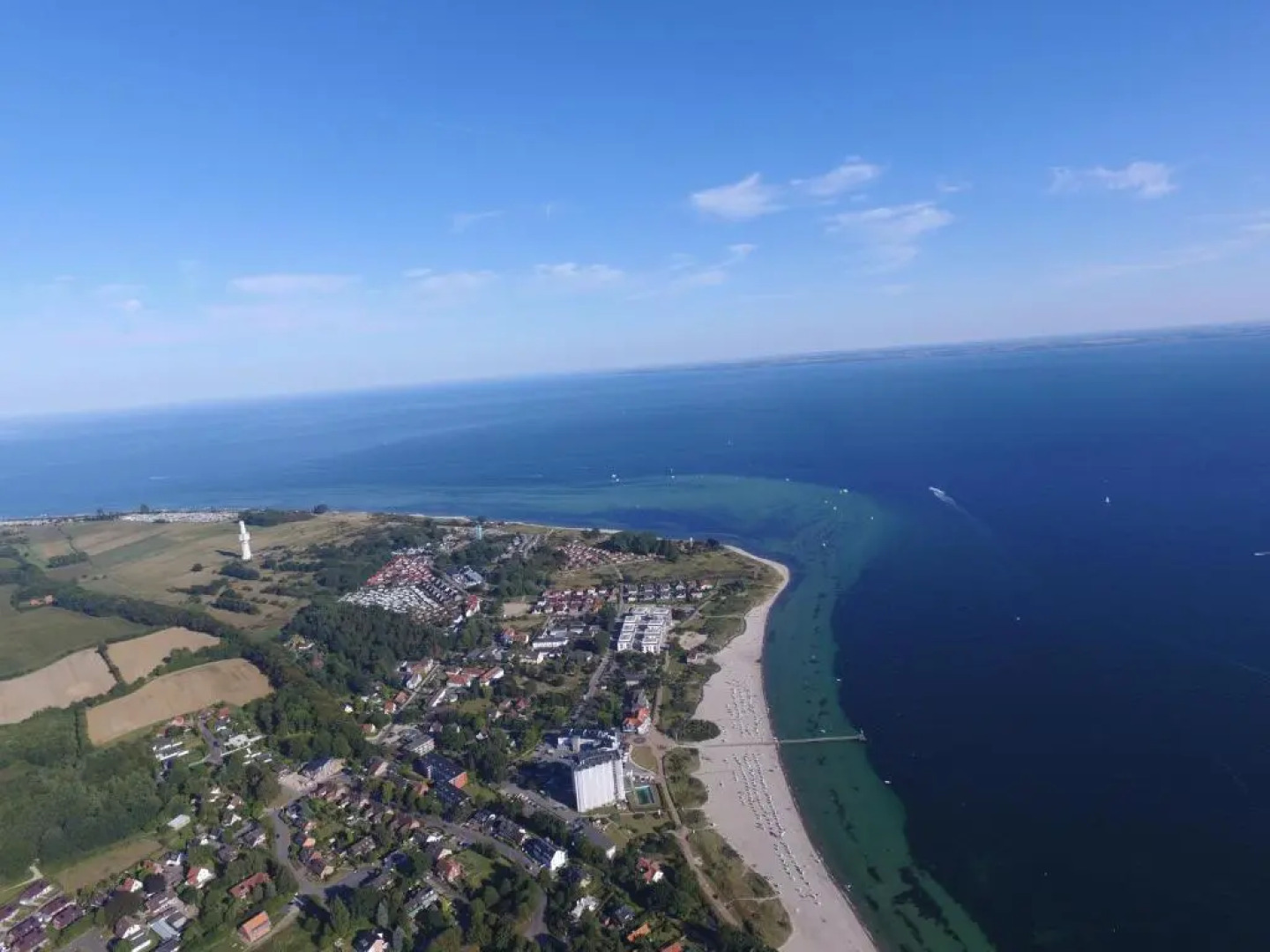 Strandkind - Dein Ostseehotel