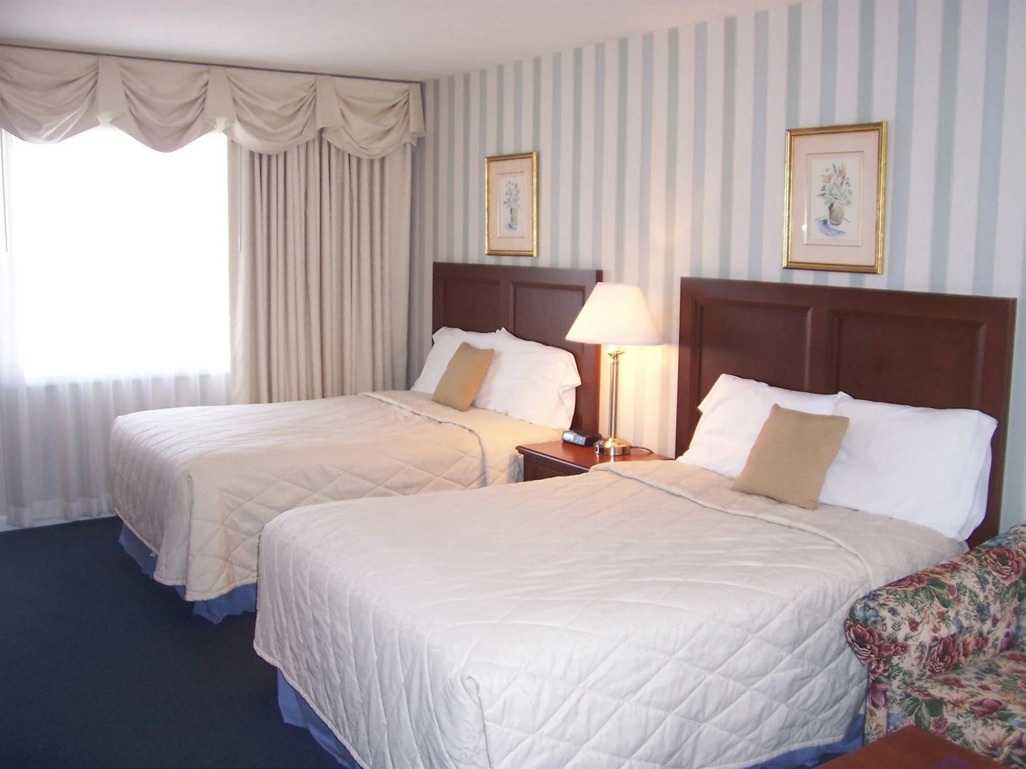 The Village Inn Harrisonburg