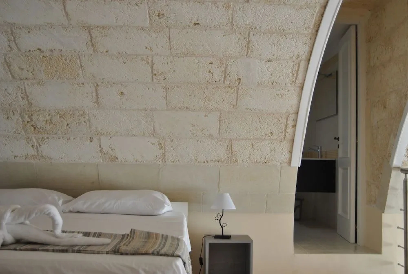 Masseria San Cosimo