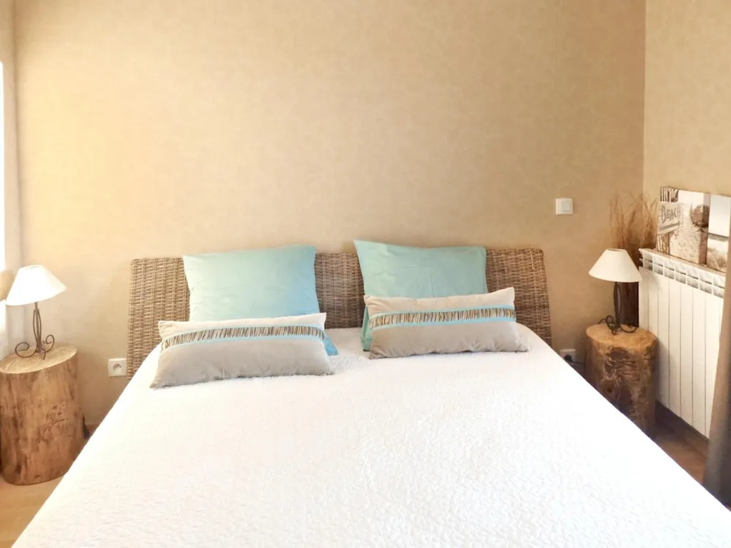 Villa With 5 Bedrooms in Saint-germain-d'esteuil, With Private Pool, E