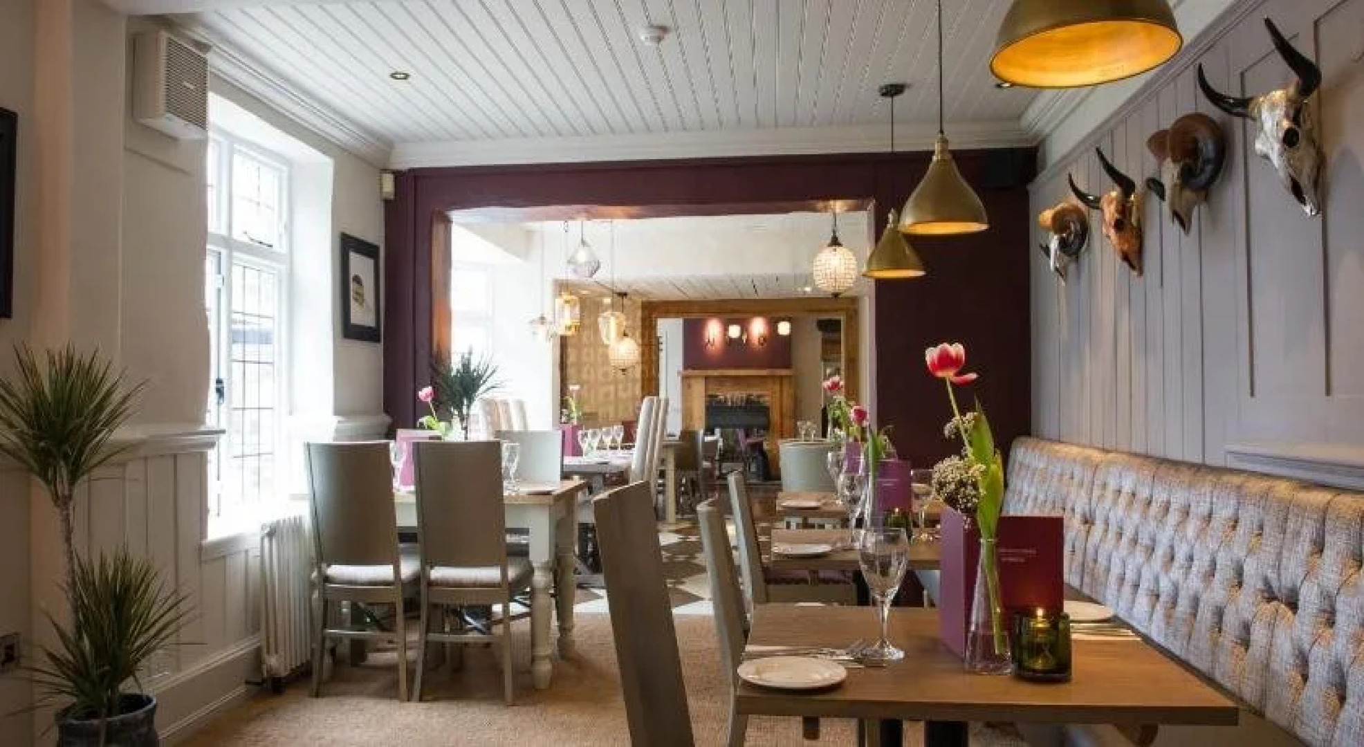 Innkeeper's Lodge Weybridge