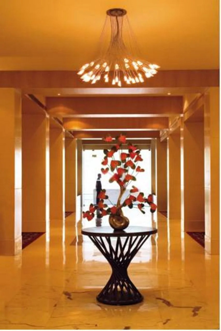 Courtyard by Marriott Chennai