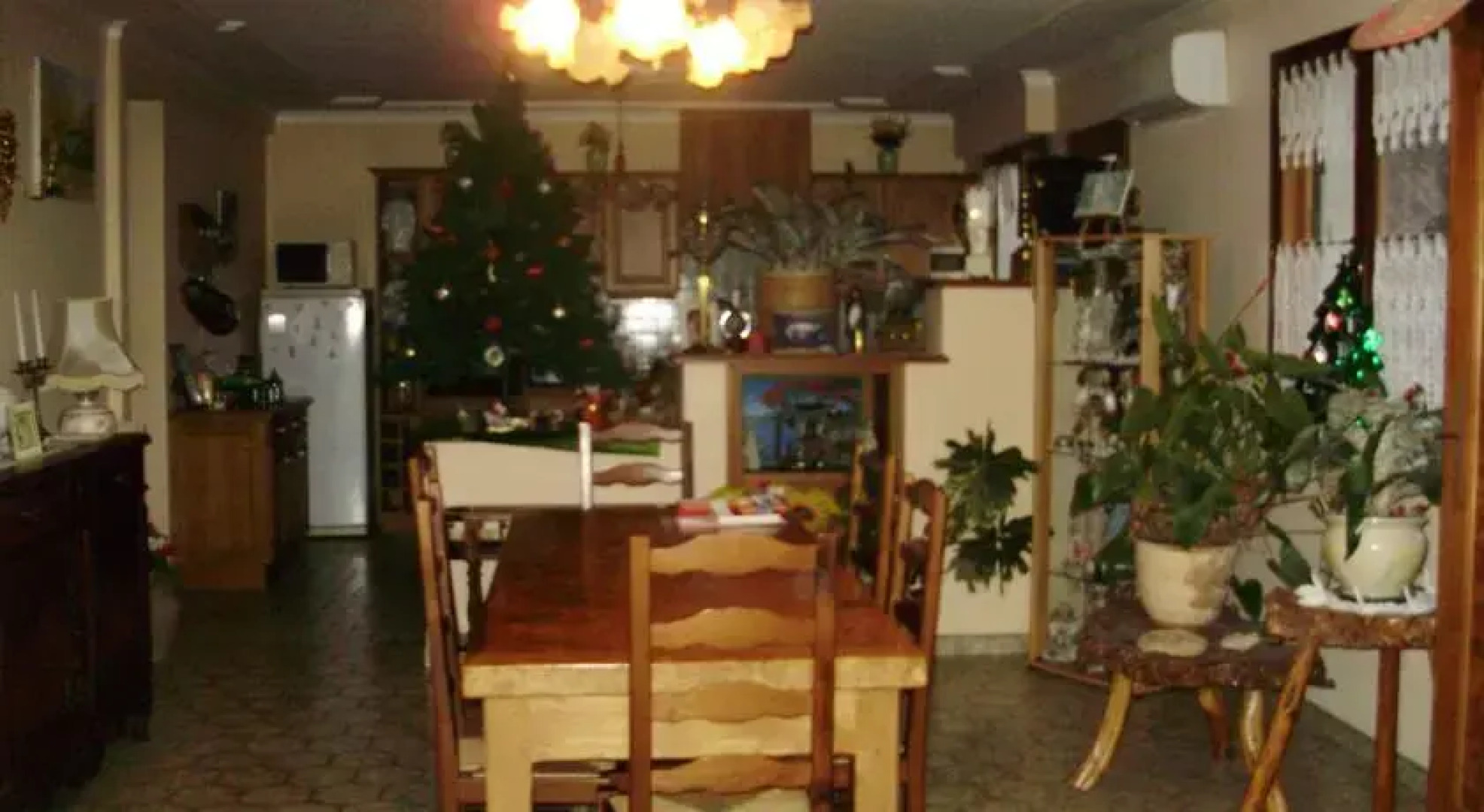 Chambre dhôtes Chanteclair