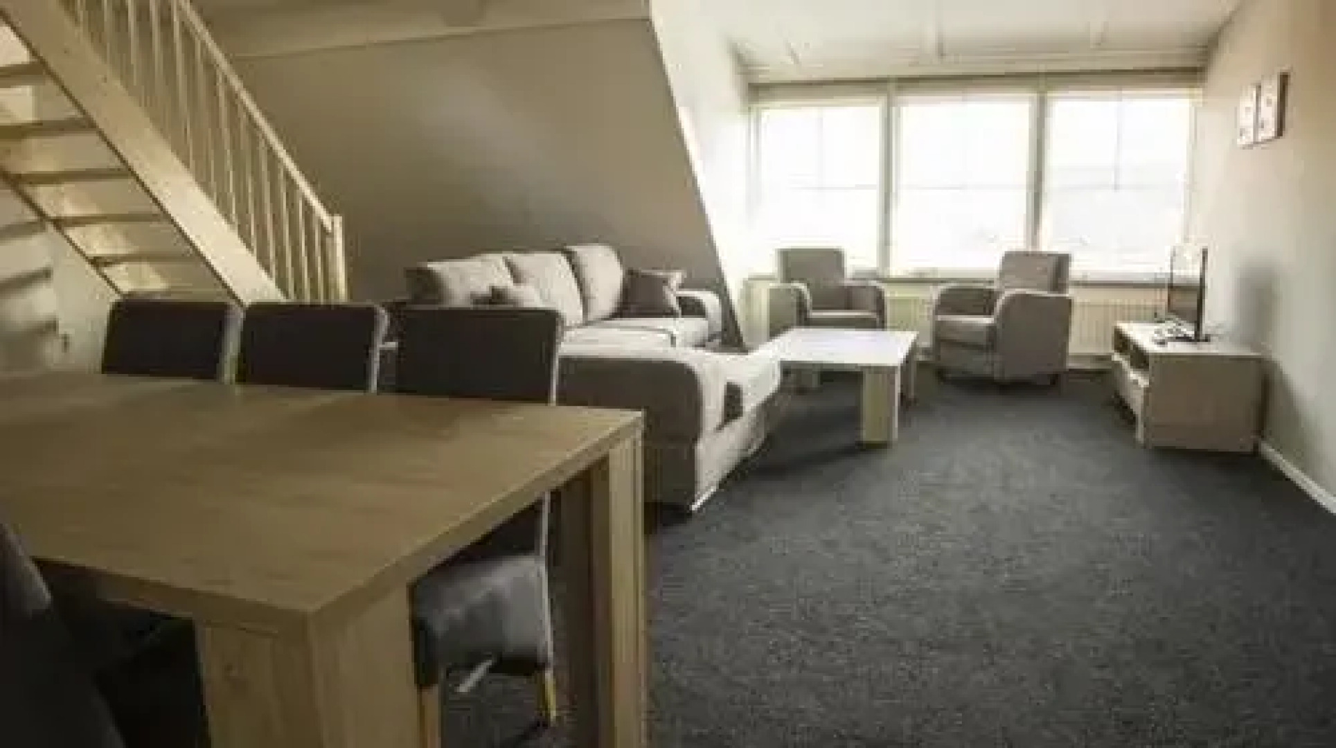 Restaurant-Speelparadijs Schouwer Hoeck