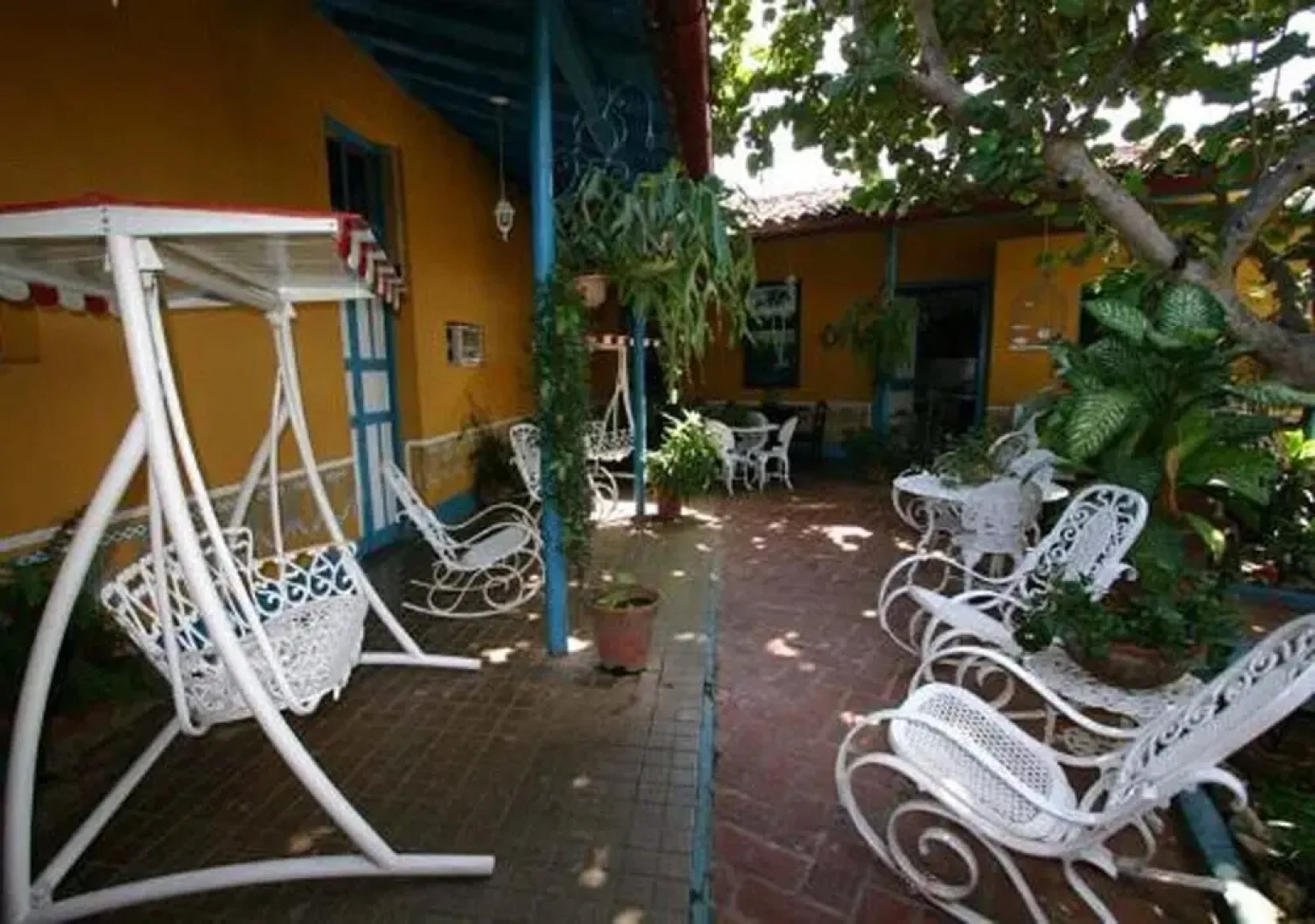 La Estancia REMEDIOS