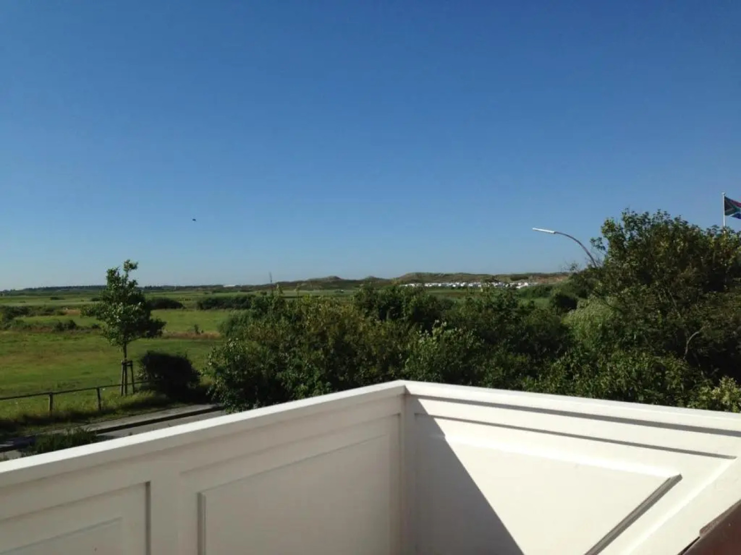 Haus Elvi Fuchs an den alten Salzwiesen