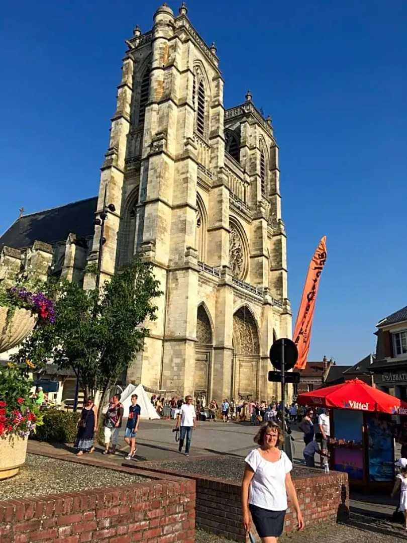 Hôtel de l'Abbatiale