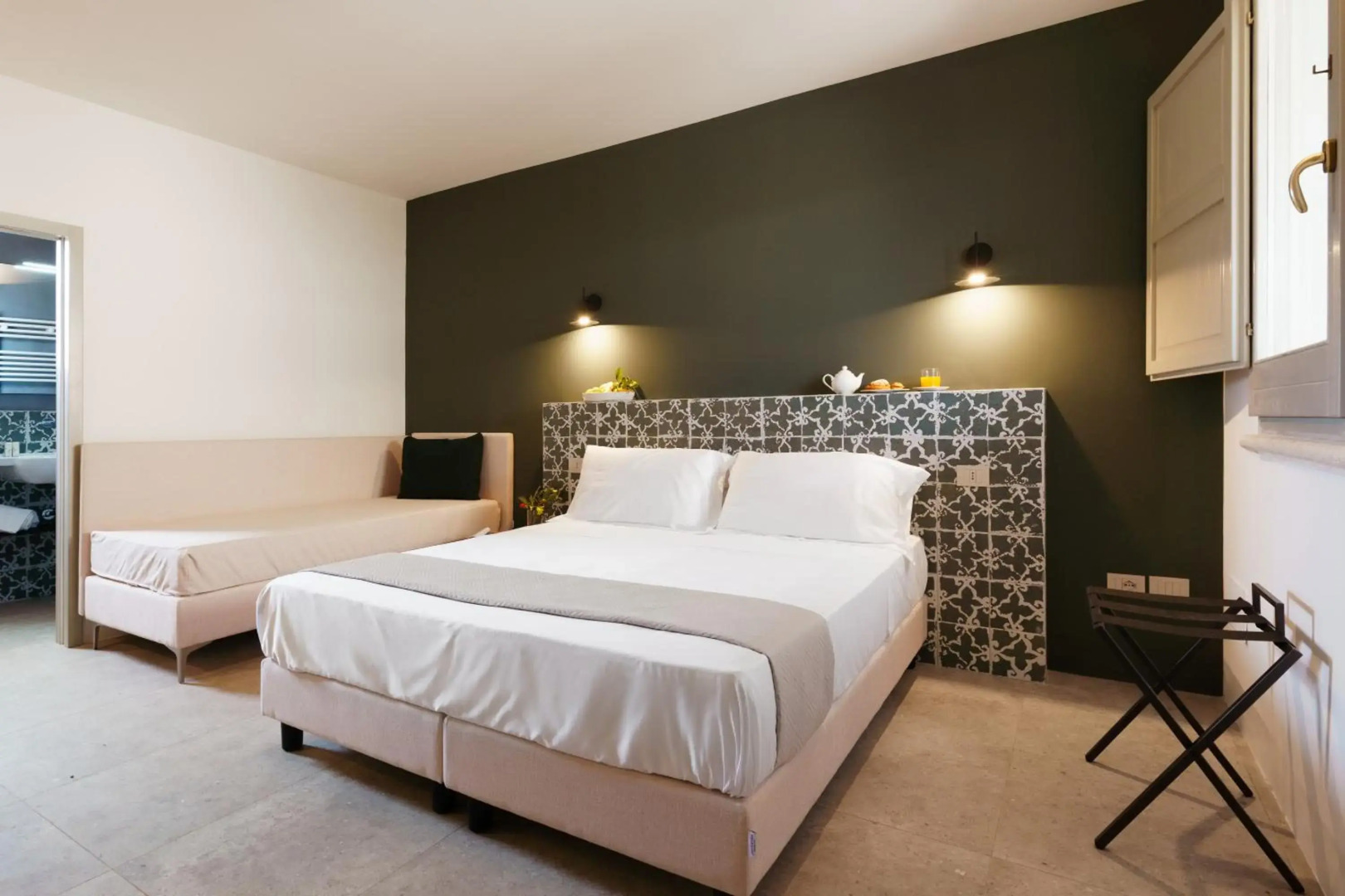 Volito Hotel - Rural Experience