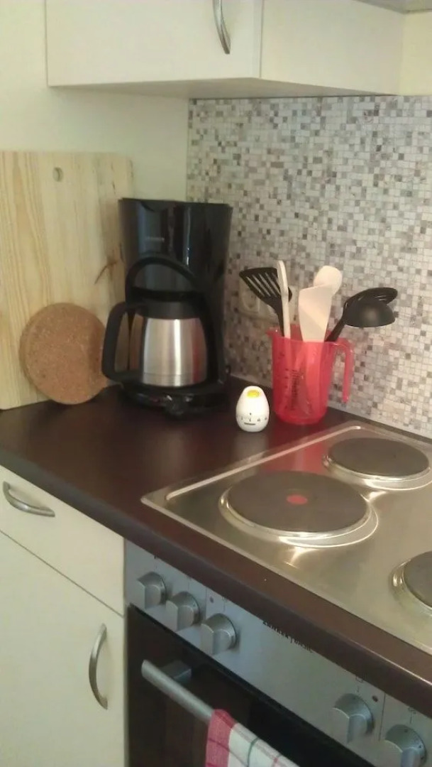 Hostel & Bistro Haus der Horizonte