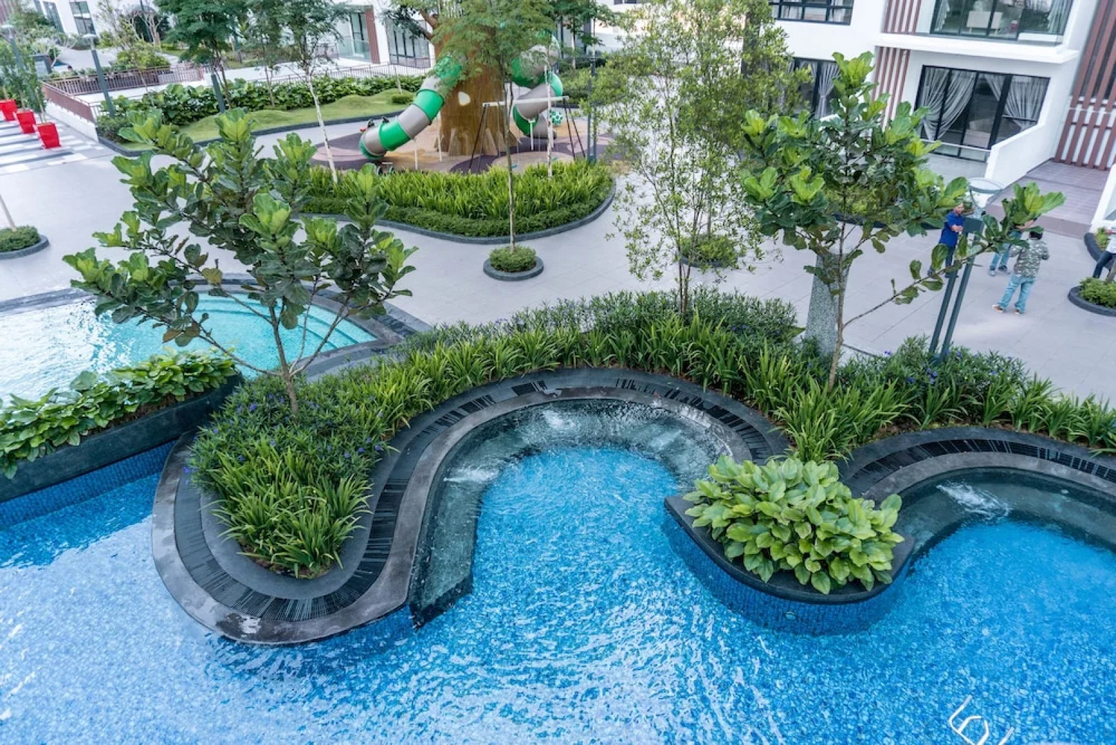 Gallipoli Residence Midhills Genting