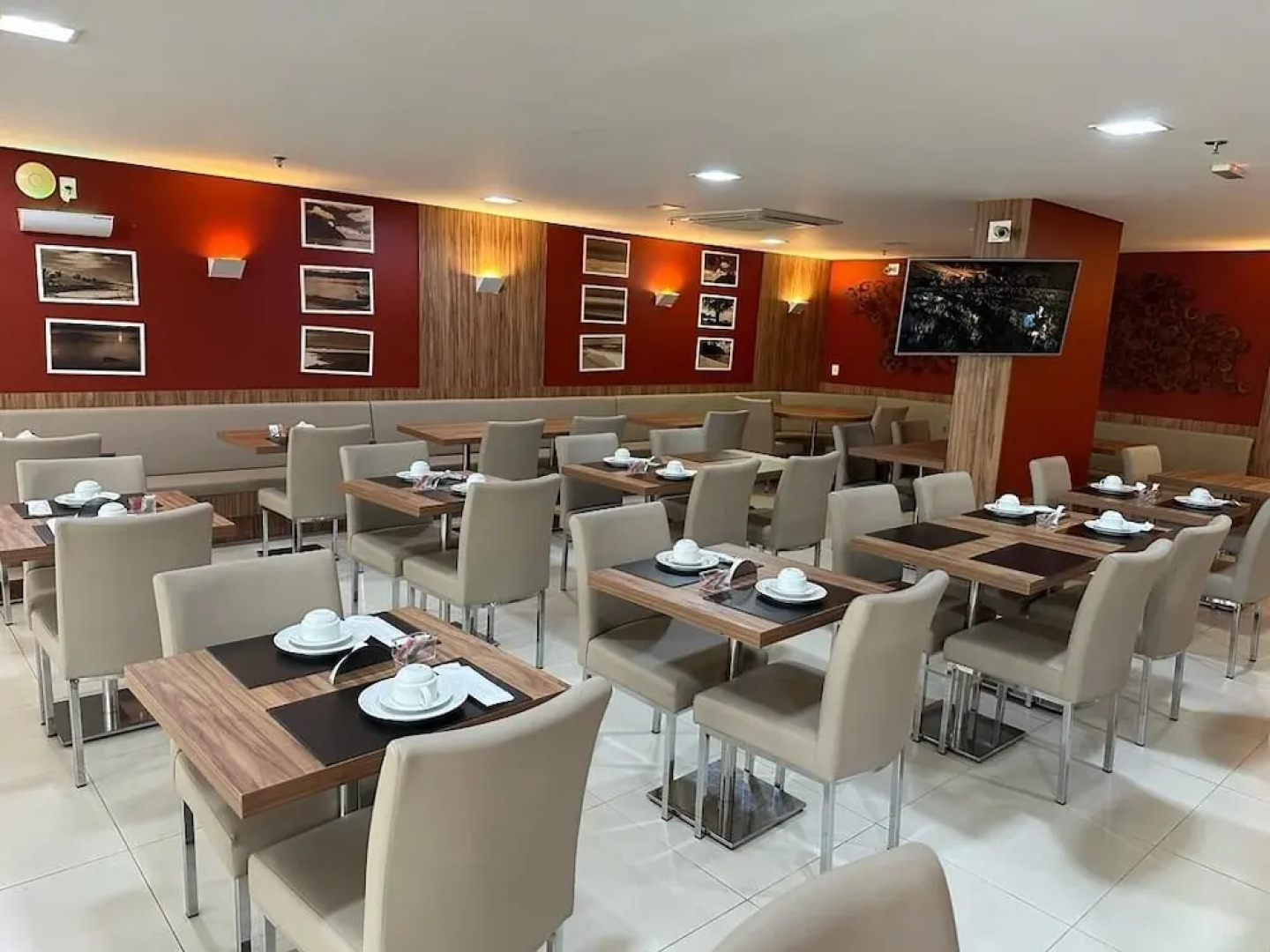 Linhares Design Hotel