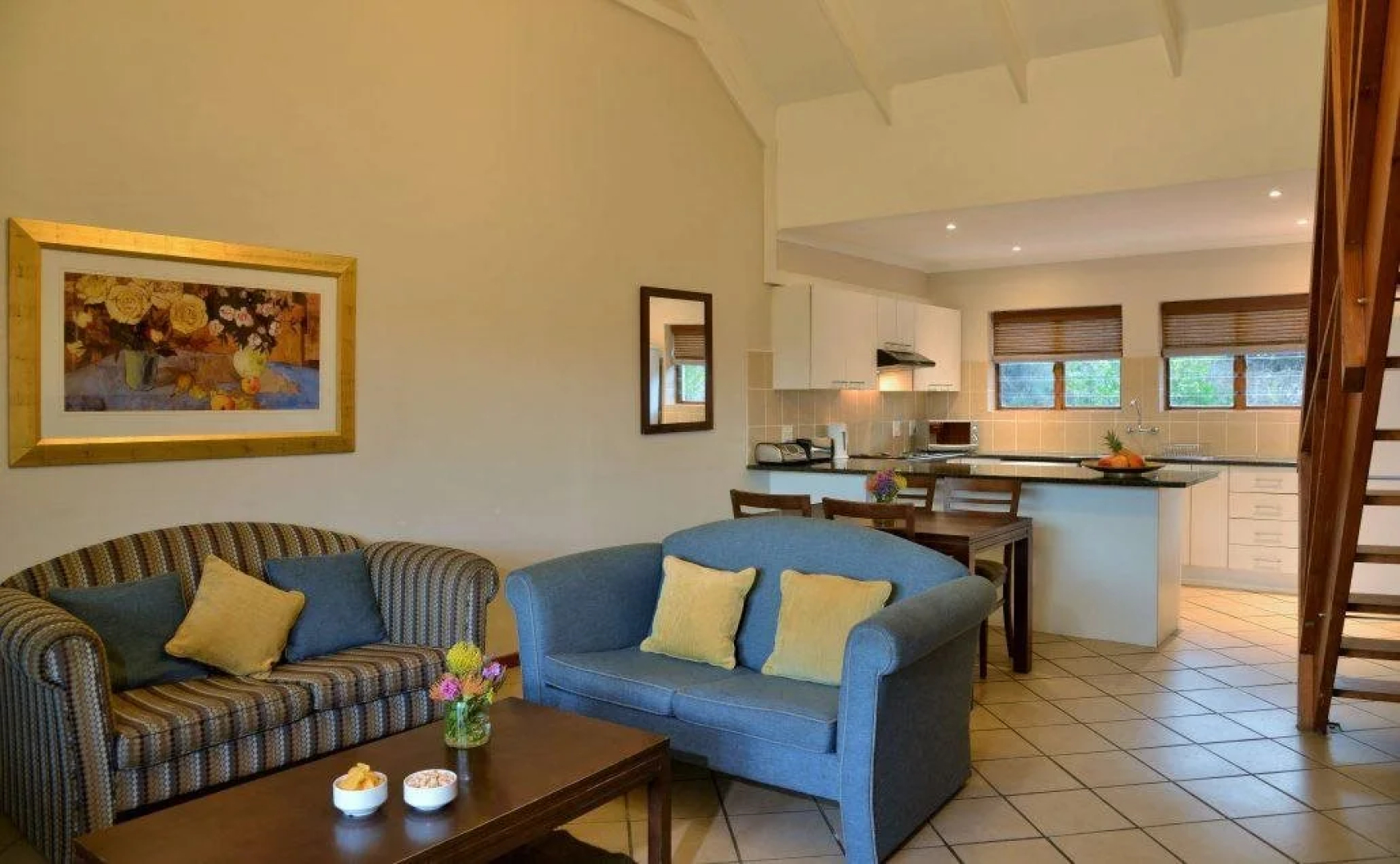 Piekenierskloof Mountain Resort