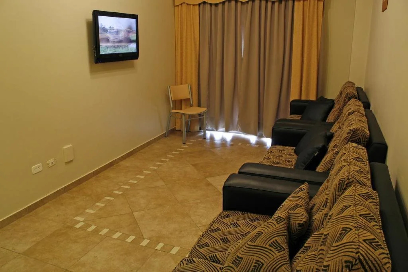 Aquazul Apart Hotel Spa