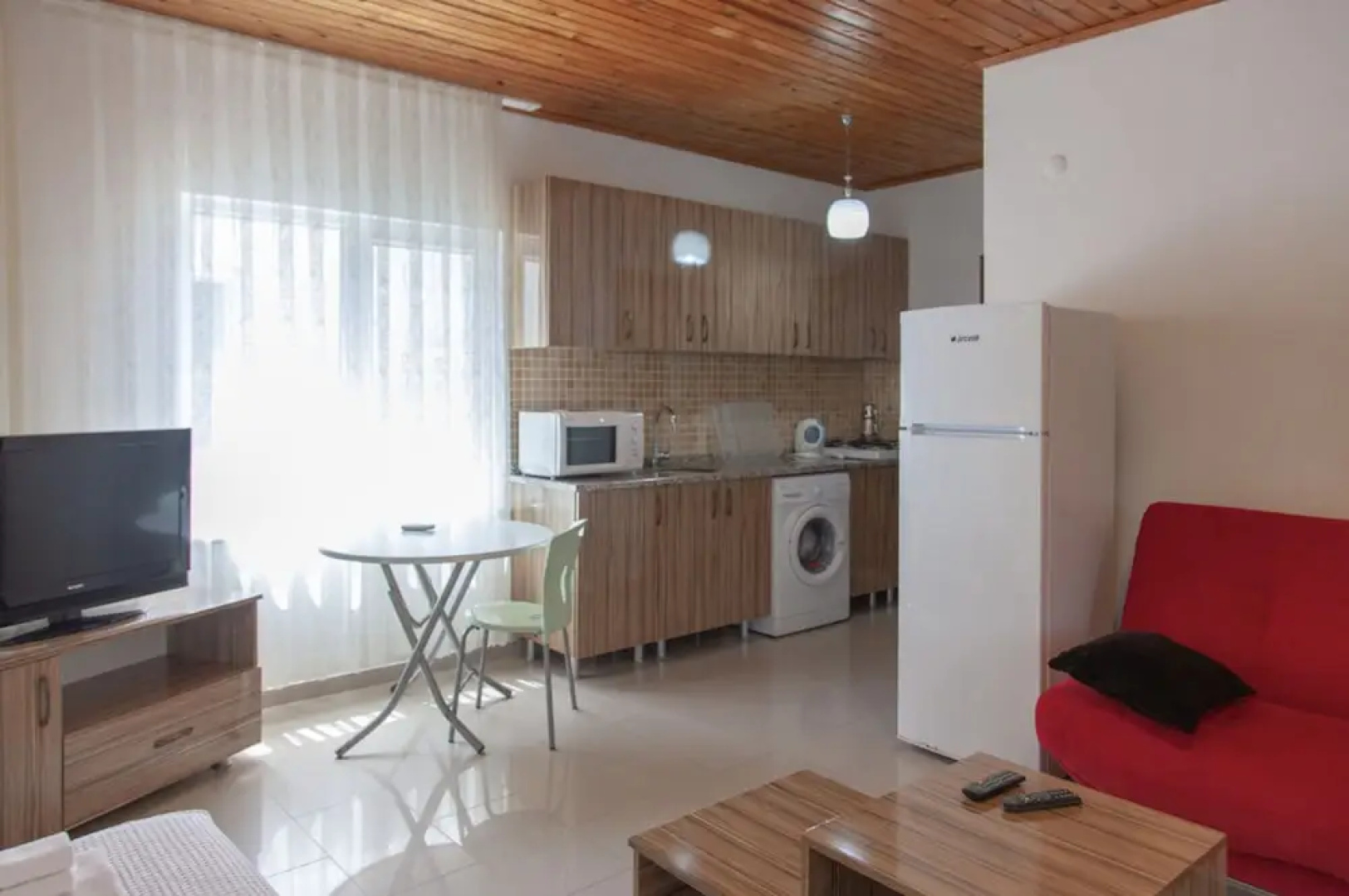 Dolunay Apart Otel
