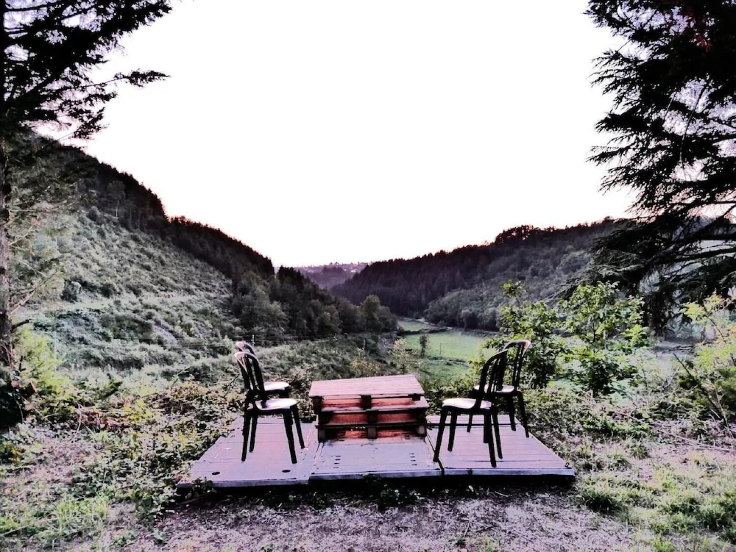 Gîte de Sainte Colombe sur Gand