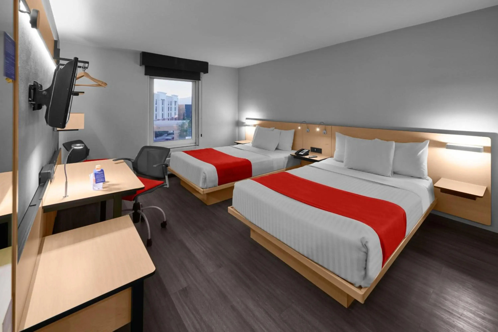 City Express by Marriott Ciudad Juarez