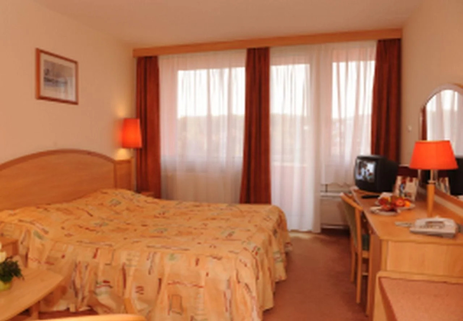 Hunguest Hotel Freya