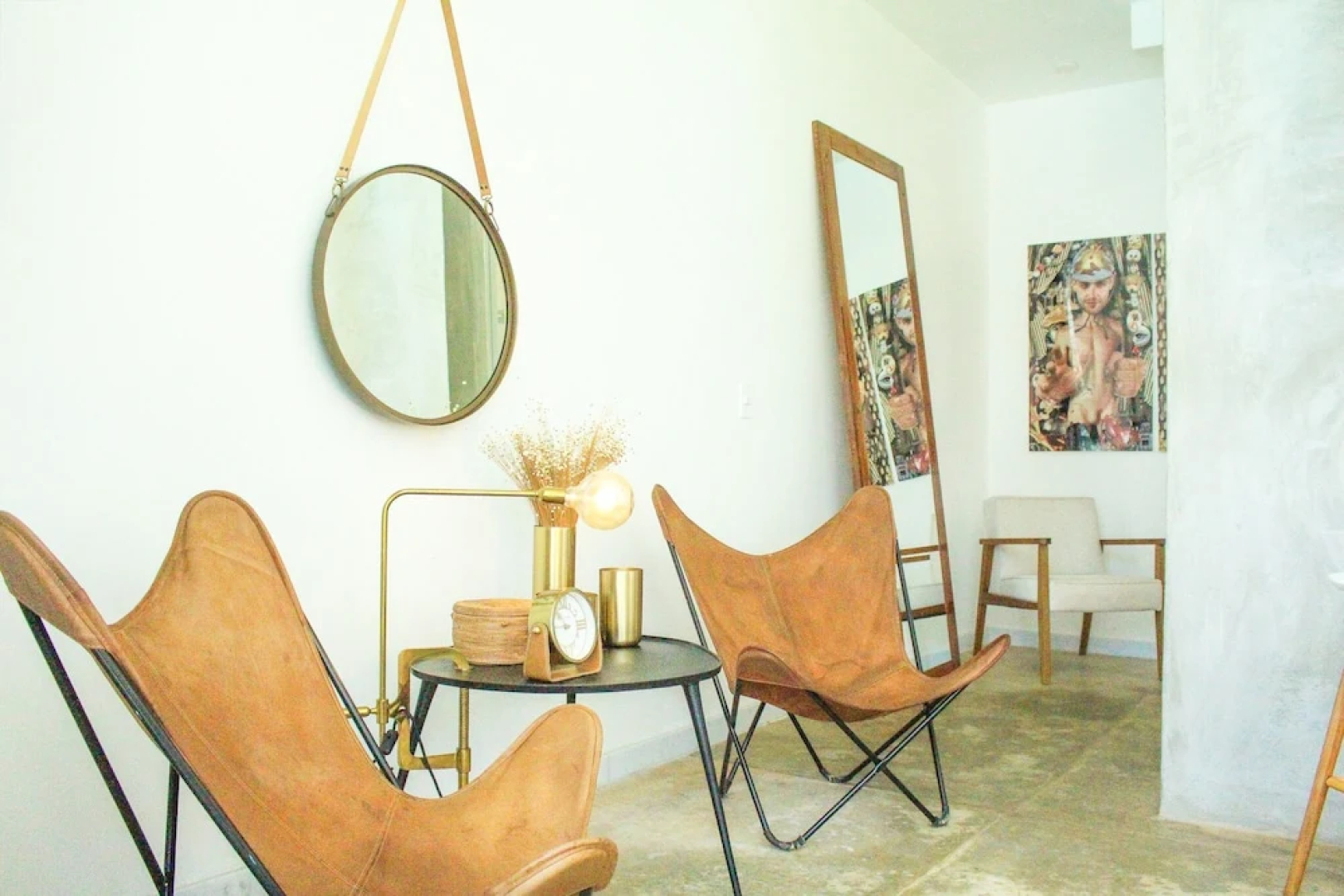 Pé na Areia Boutique Hotel