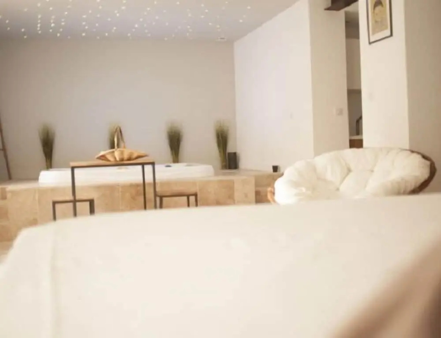 B&B Mas Lou Felibrige