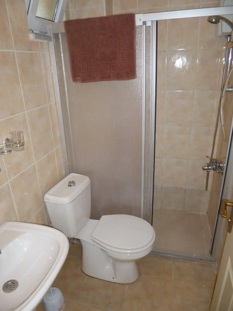 Istanbul Yildiz Hotel